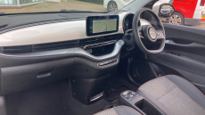 Fiat 500 87kW Icon 42kWh 3dr Auto Electric Hatchback